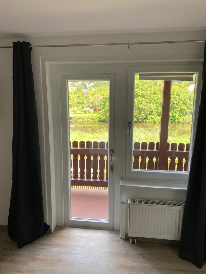 Ferienhaus Gronemann Hannoversch Münden Kültér fotó