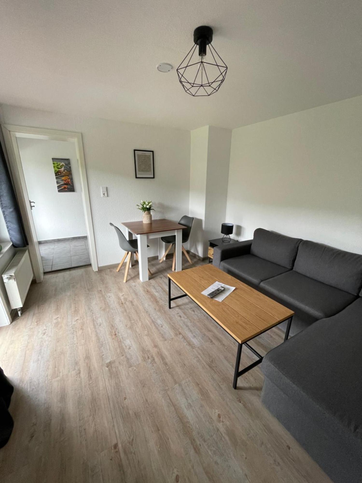 Ferienhaus Gronemann Hannoversch Münden Kültér fotó
